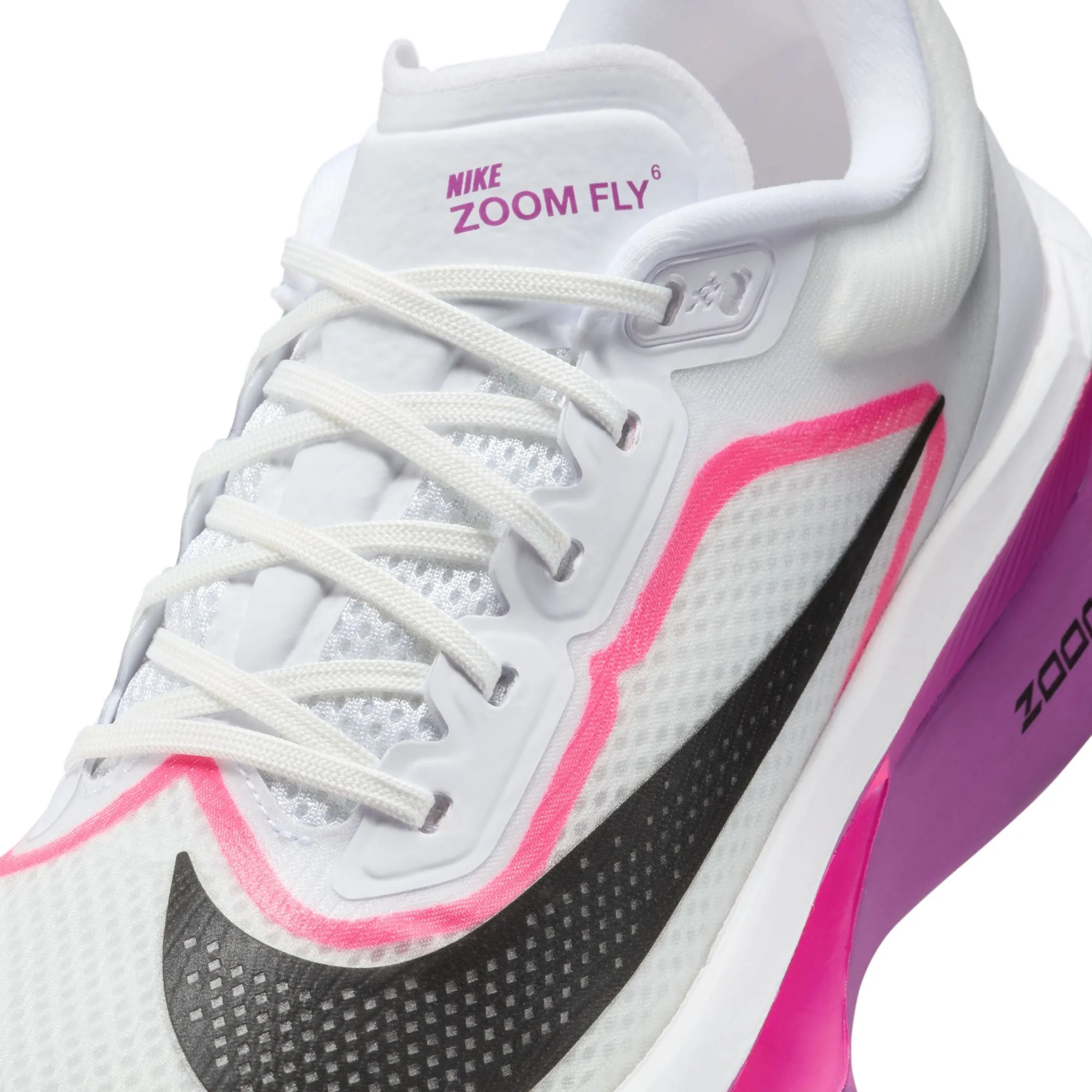Zoom Fly 6 - Women's